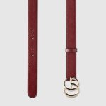 GG Marmont thin belt - Image 2